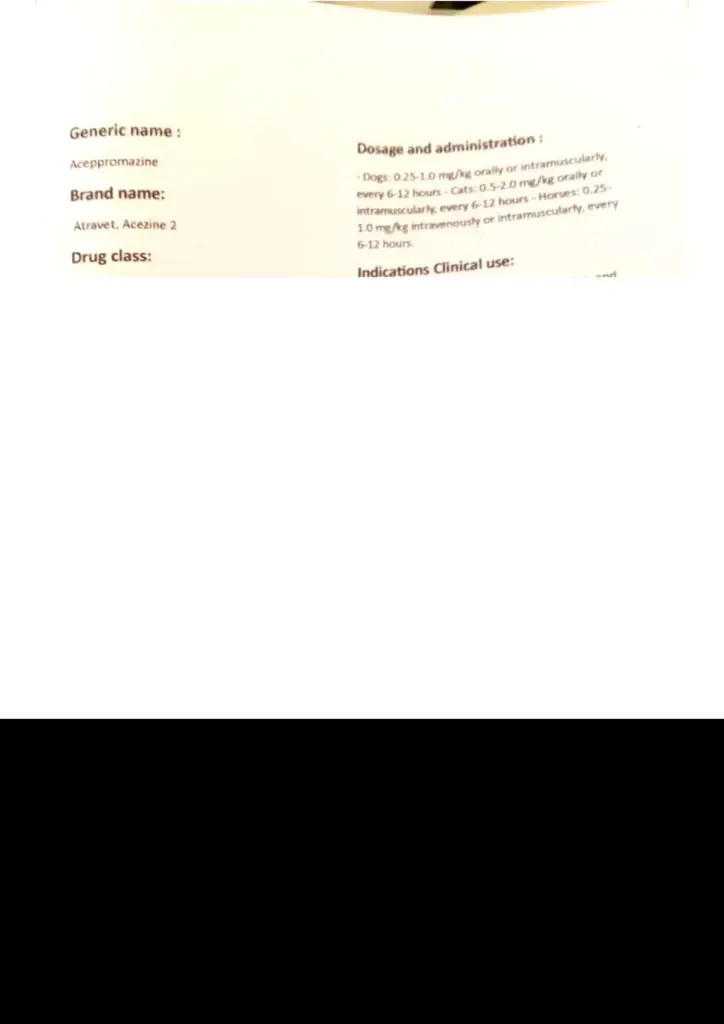 Monograph Pharma 3 Sem