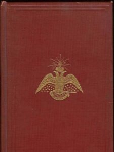 Morals and Dogma Book by Albert Pike