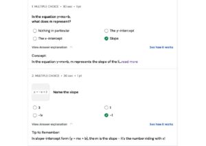 Geometry Unit 3 Homework #5