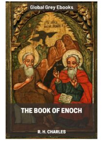 The Book Of Enoch By R. H. Charles