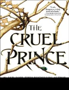 The Cruel Prince