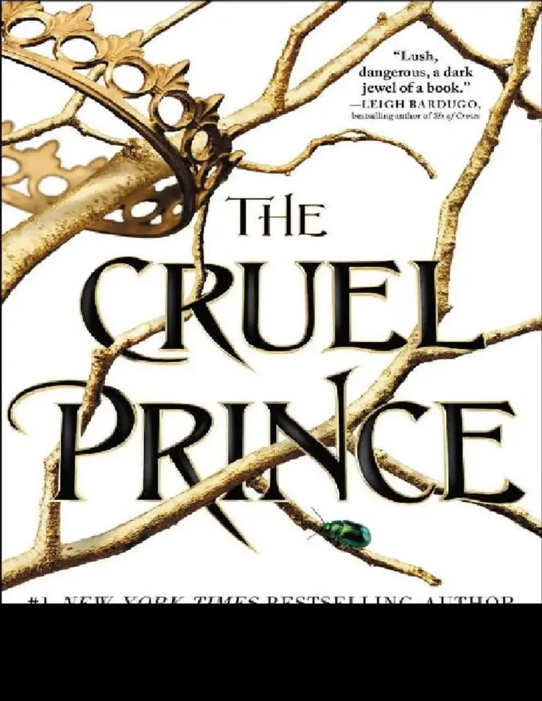 The Cruel Prince