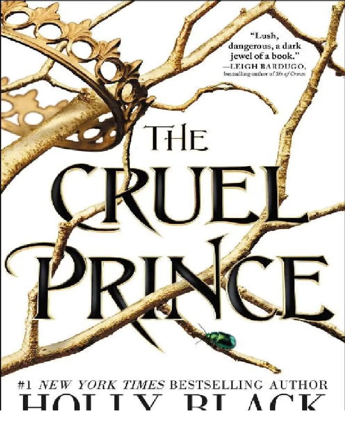 The Cruel Prince
