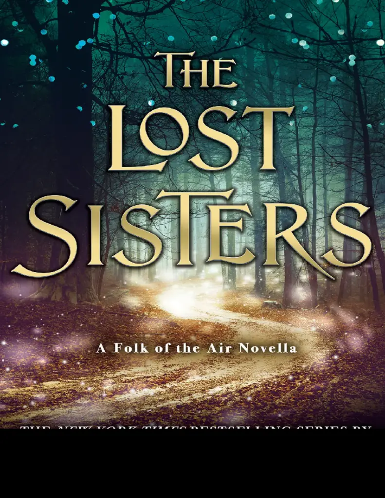 The Lost Sisters
