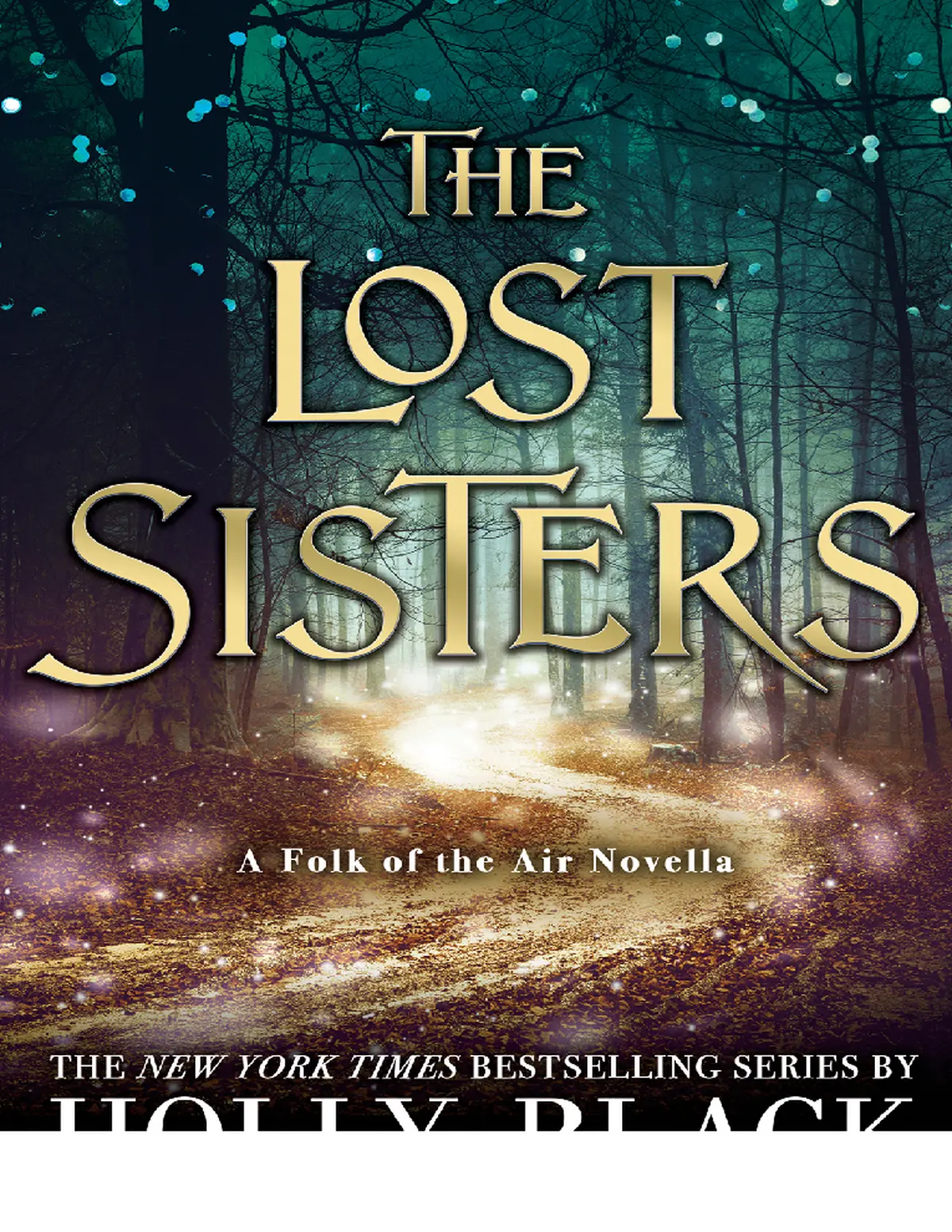 The Lost Sisters