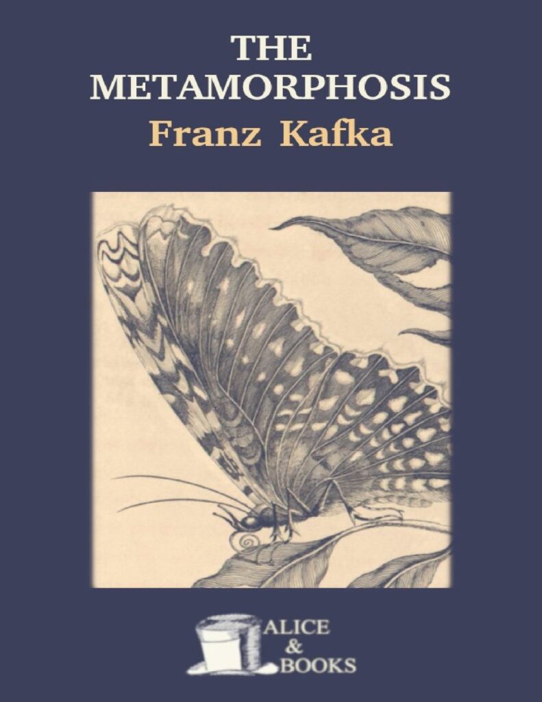The Metamorphosis Franz Kafka