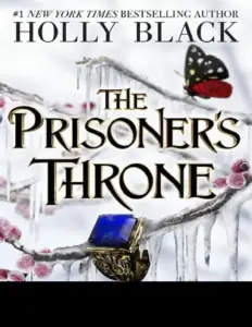 The Prisoner’S Throne