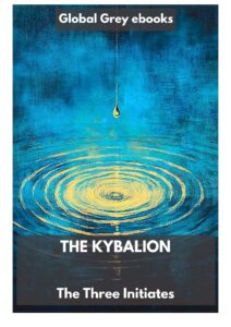 The Kybalion Book by William Walker Atkinson