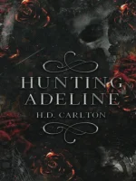 (Cat And Mouse 2) Hunting Adeline