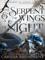 The Serpent And The Wings Of Night