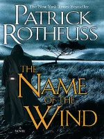 The Name Of The Wind