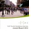 Irish Tourist Assistance Service Annual Report 2014 Items Stolen