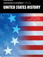 AMSCO AP US History Textbook
