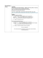 AP United States History