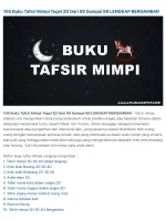 Angka Togel