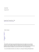 Animal Farm Copy