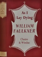 As I Lay Dying