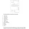 Bagan Surat Setengah Lurus