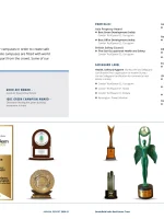 2020 Reit Annual Awards For Excellence Winners