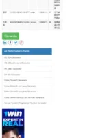 Chinese Id Card Number (Resident Identity Card) A 3