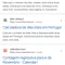 Contar Dias Pesquisa Google