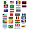 Daftar Bendera Negara Di Dunia