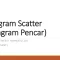 Diagram Scatter (Diagram Pencar)