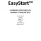 EasyStart™ Installation Instructions for Dometic® Family RV A/Cs