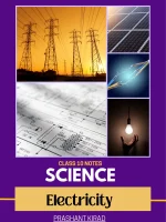 Electricity Short Notes (Prashant Kirad)