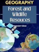 Forest And Wildlife Resources (Prashant Kirad)