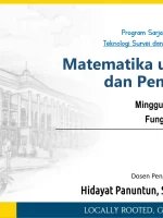 Fungsi
