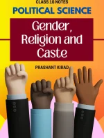 Gender, Religion And Caste (Prashant Kirad)