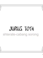 Jurus Toya Cab Sorong