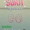 Komikus Fasik Surti Terdampar