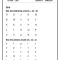 LKG English FinalTerm Worksheet