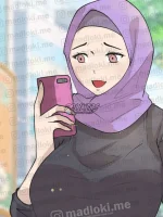 Madloki Sister In Trouble Chapter 01