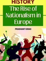 Nationalism In Europe (Prashant Kirad)