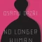 No Longer Human Dazai Osam