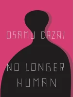 No Longer Human Dazai Osam