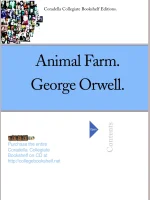 Orwell - George Animal Farm (2)