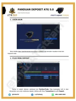 Panduan Deposit PantheraTrade (Ruhan)
