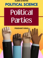 Political Parties (Prashant Kirad)