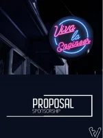 Proposal Sponsor