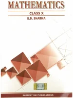 RD Sharma X PDF