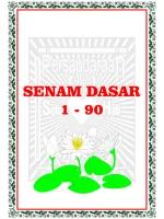 Senam Dasar THN 2020