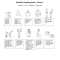 Shoulder Impingement Phase I Exercises