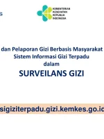 Sosialisasi Sigizi Terpadu EPPGBM