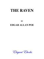THE RAVEN