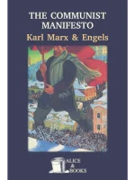 The Communist Manifesto Karl Marx