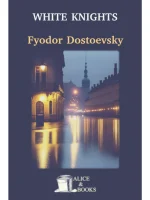 White Nights Fyodor Dostoevsky